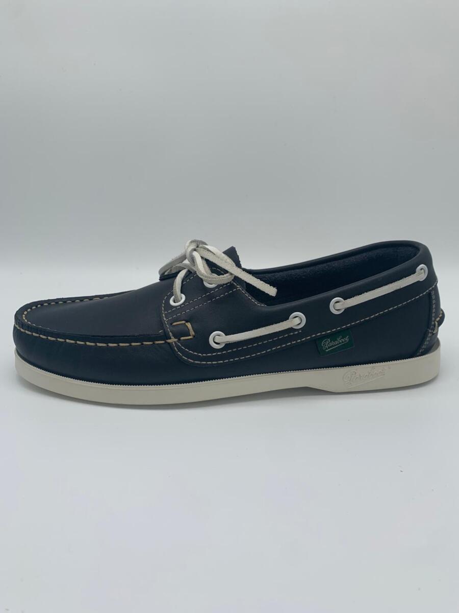Paraboot - Mocassino da barca