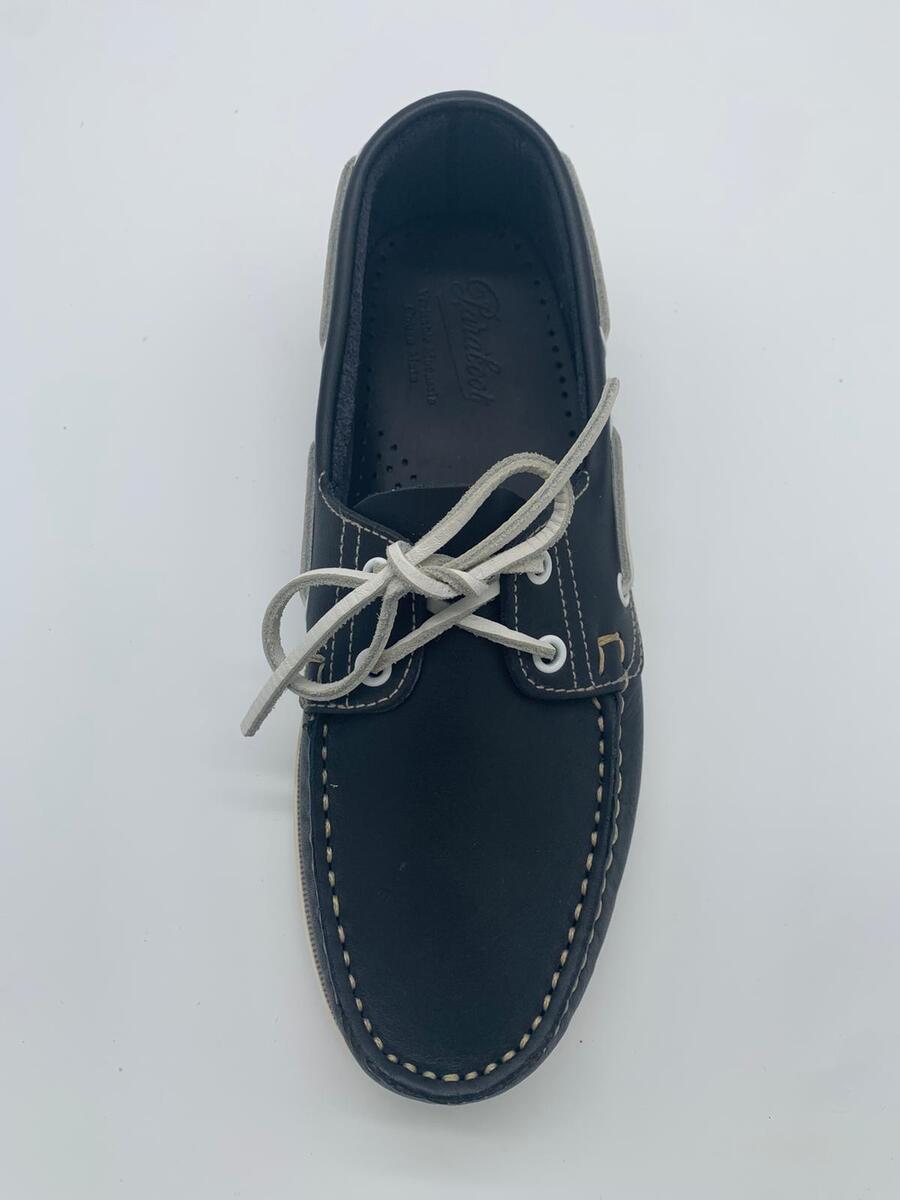 Paraboot - Mocassino da barca