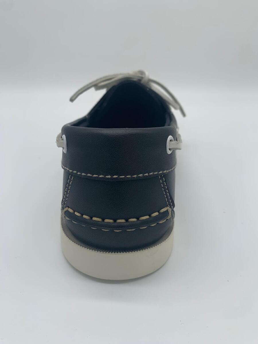 Paraboot - Mocassino da barca
