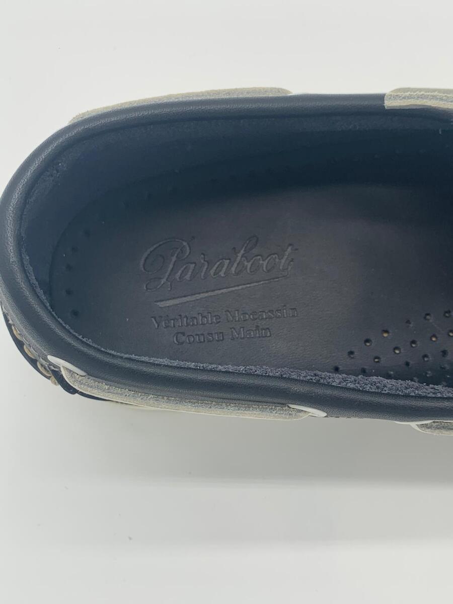Paraboot - Mocassino da barca
