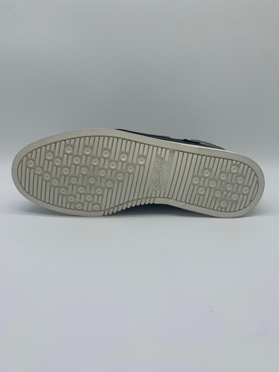Paraboot - Mocassino da barca