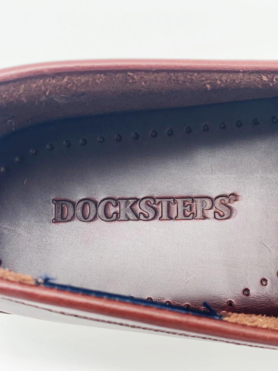Docksteps Mocassino