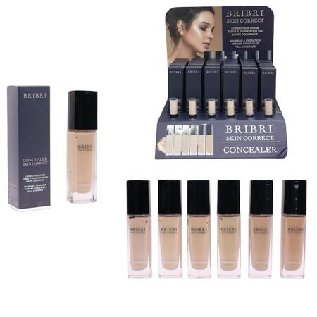 BRIBRI SKIN CORRECT CONCEALER [Conf.da 24 pezzi]