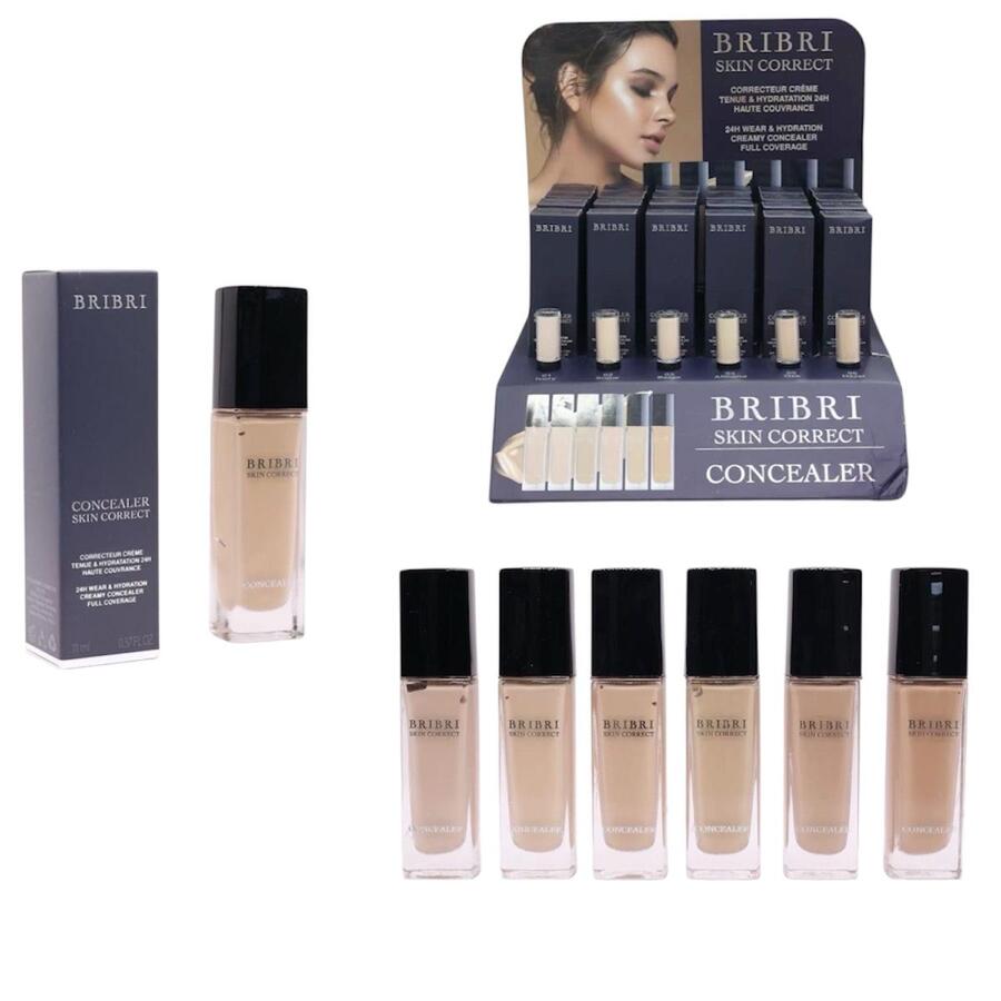 BRIBRI SKIN CORRECT CONCEALER [Conf.da 24 pezzi]