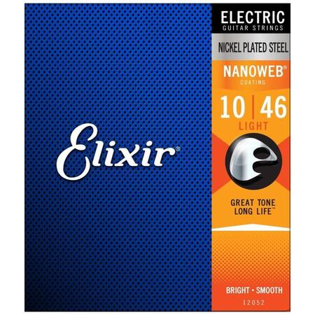 ELIXIR Nanoweb 12102 Medium
