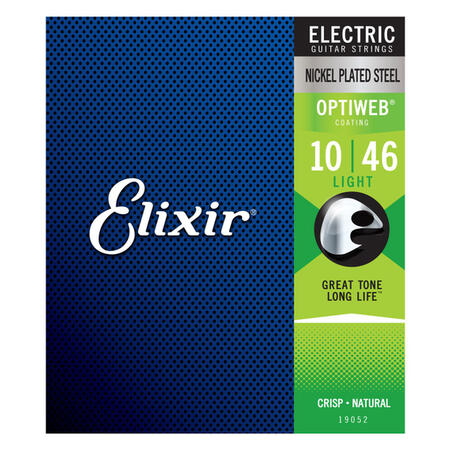 ELIXIR Optiweb 19052 Light
