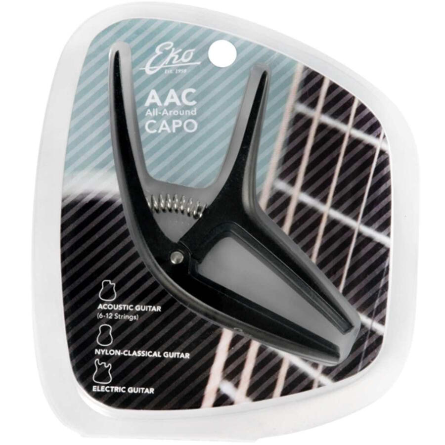 EKO AAC All-Around Capo