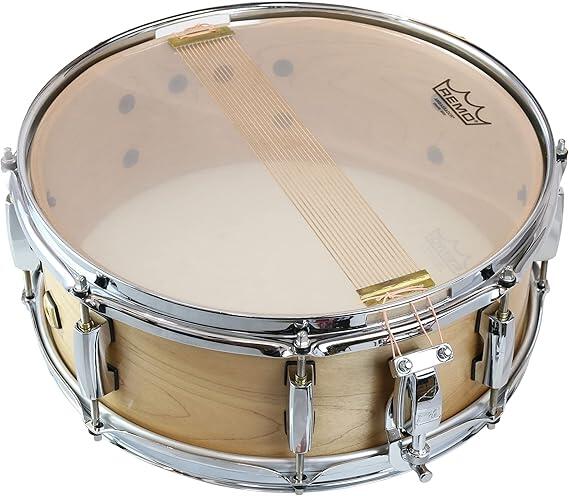 Remo SA-0114-00 Ambassador Hazy 14" Pelle risonante
