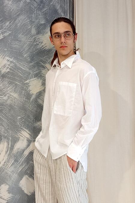 Never Enough - Camicia 
