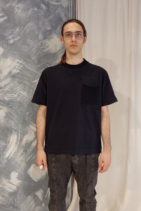 Atomo Factory - T-shirt taschino