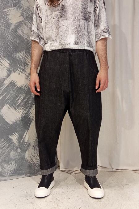 Quest?on - Pantalone Jeans