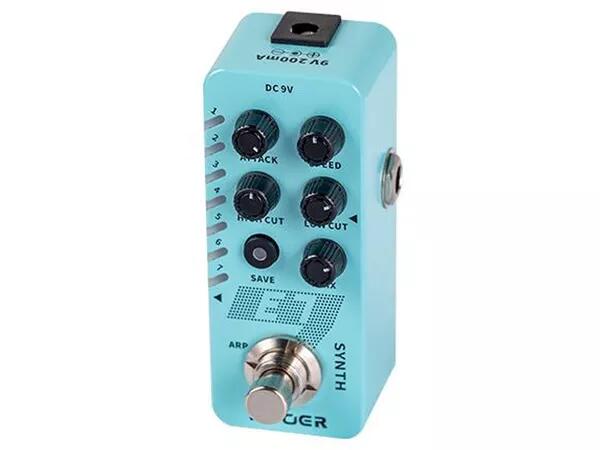 MOOER E7 Synth 
