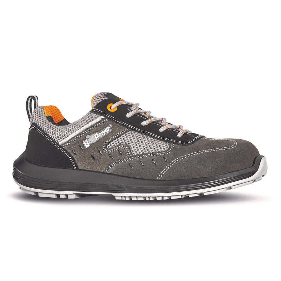 Calzatura di sicurezza Brezza S1P SRC Rock&Roll U-Power