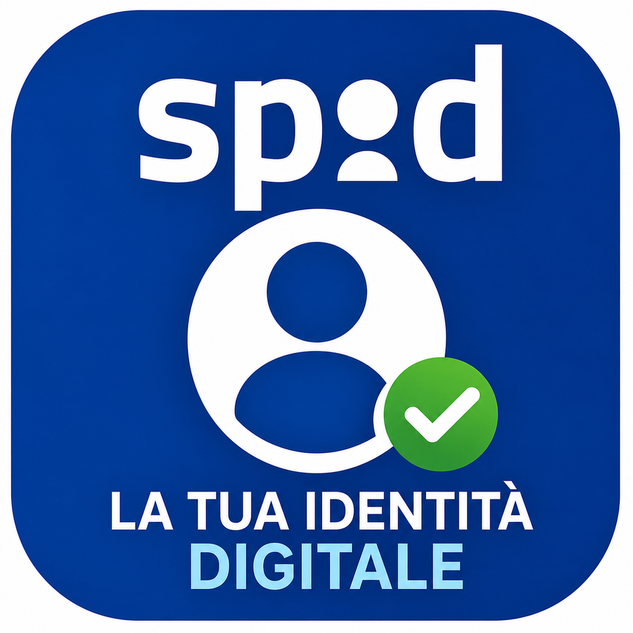 SPID attivazione - NAMIRIAL