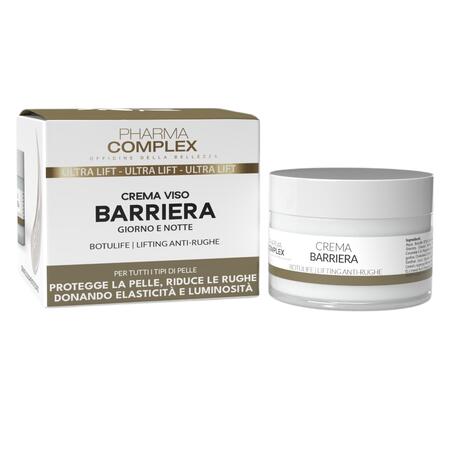PHARMA COMPLEX CREMA VISO BARRIERA 50 ML 