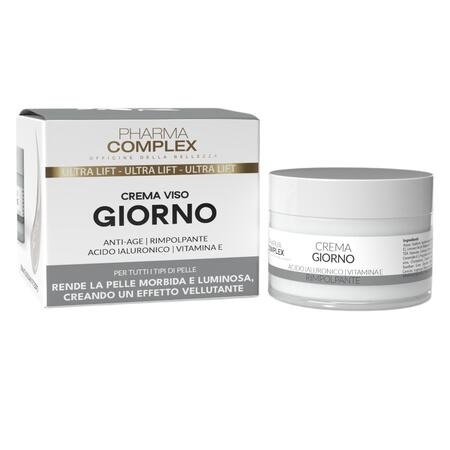 PHARMA COMPLEX CREMA VISO GIORNO 50 ML 