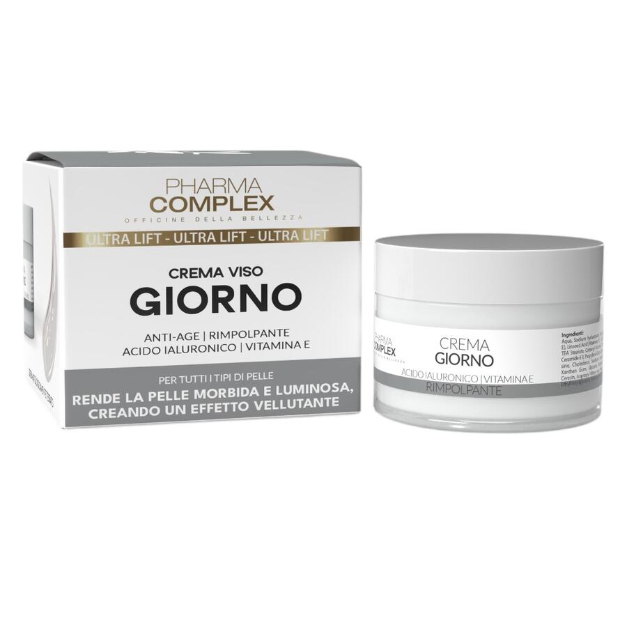 PHARMA COMPLEX CREMA VISO GIORNO 50 ML 