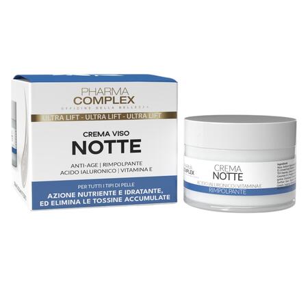 PHARMA COMPLEX CREMA VISO NOTTE 50 ML 