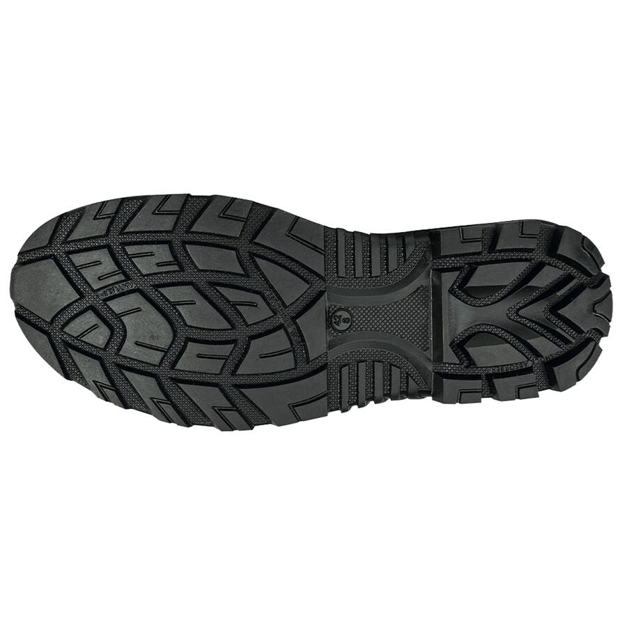 Calzatura di sicurezza Texas UK RS S3 SRC Rock&Roll U-Power