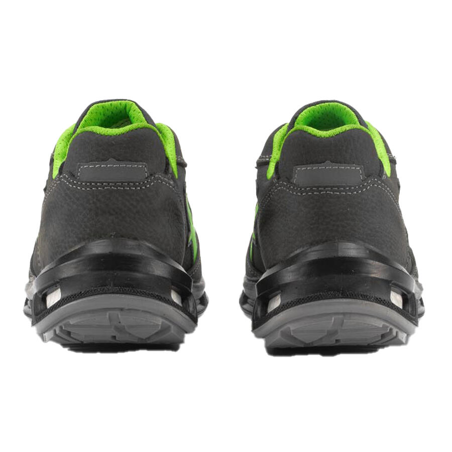 Calzatura di sicurezza Yoda S3 SRC Red Lion U-Power