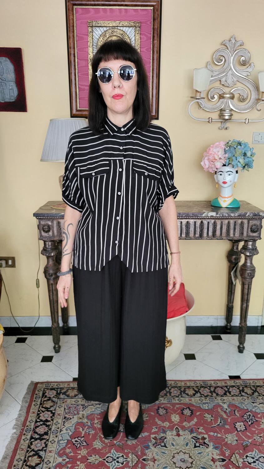 Camicia Righe 