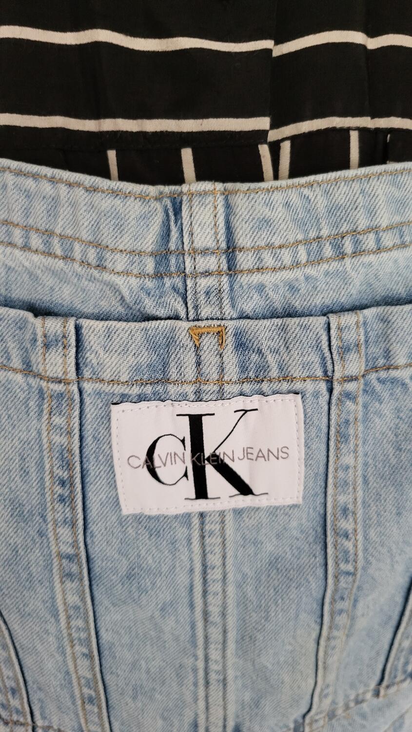 Salopette Calvin Klein