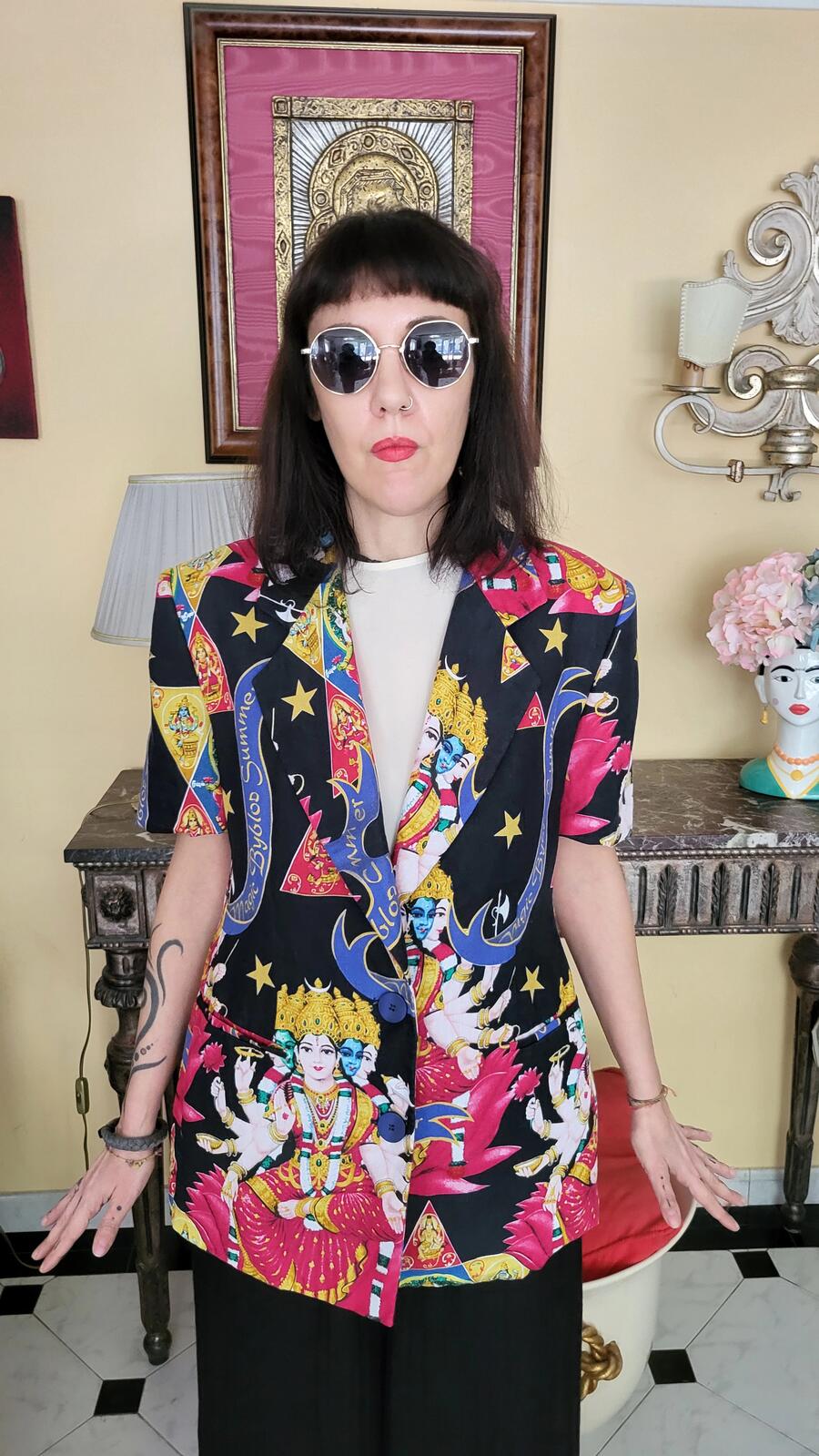 Blazer Magic Byblos
