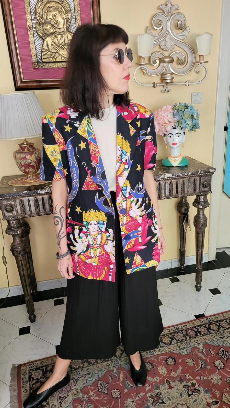 Blazer Magic Byblos