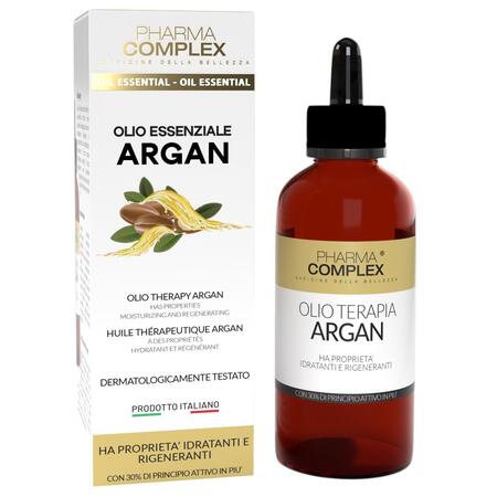 PHARMA COMPLEX OLIO DI ARGAN 100 ML