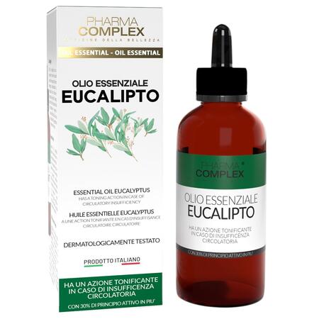 PHARMA COMPLEX EUCALIPTO 100 ML 