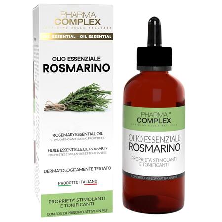 PHARMA COMPLEX OLIO AL ROSMARINO 100 ML 