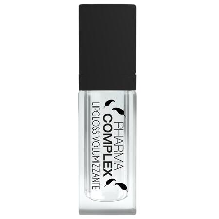 PHARMA COMPLEX LIPGLOSS VOLUMIZZANTE TRASPARENTE 