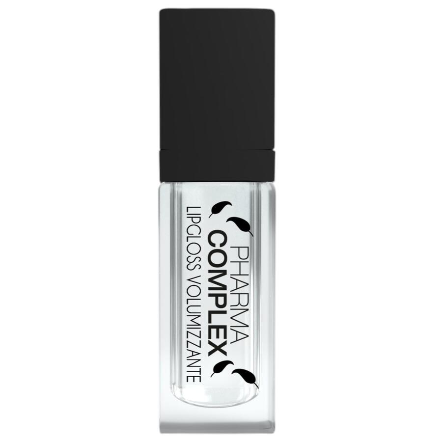 PHARMA COMPLEX LIPGLOSS VOLUMIZZANTE TRASPARENTE 