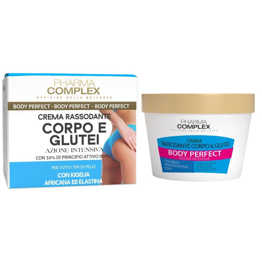 PHARMA COMPLEX CREMA CORPO E GLUTEI 250 ML 