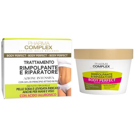 PHARMA COMPLEX CREMA CORPO RIMPOLPANTE E RIPARATORE 250 ML 