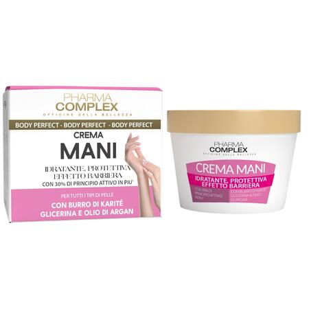 PHARMA COMPLEX CREMA MANI 250 ML 