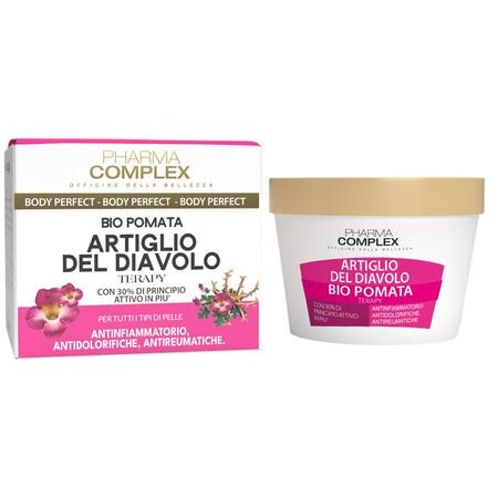 PHARMA COMPLEX BIO POMATA ARTIGLIO DEL DIAVOLO 250 ML 