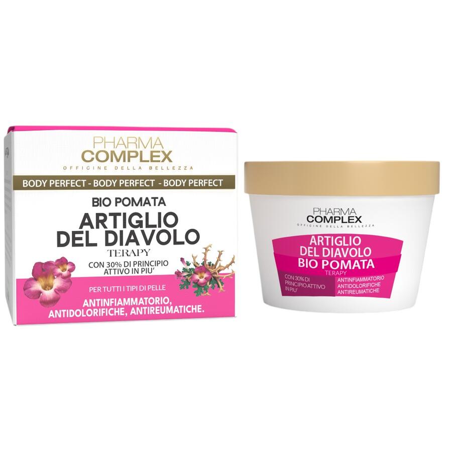 PHARMA COMPLEX BIO POMATA ARTIGLIO DEL DIAVOLO 250 ML 