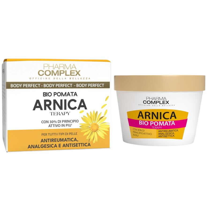 PHARMA COMPLEX BIO POMATA ARNICA 250 ML 