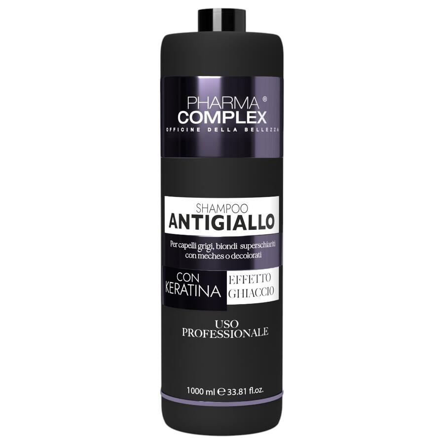 PHARMA COMPLEX SHAMPOO ANTIGIALLO 1000 ML 