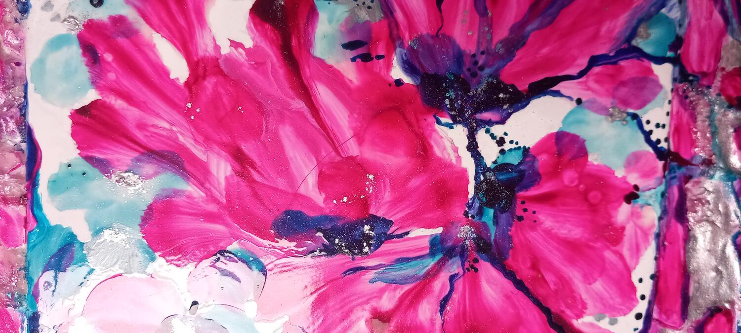 FUSIONE ROSA