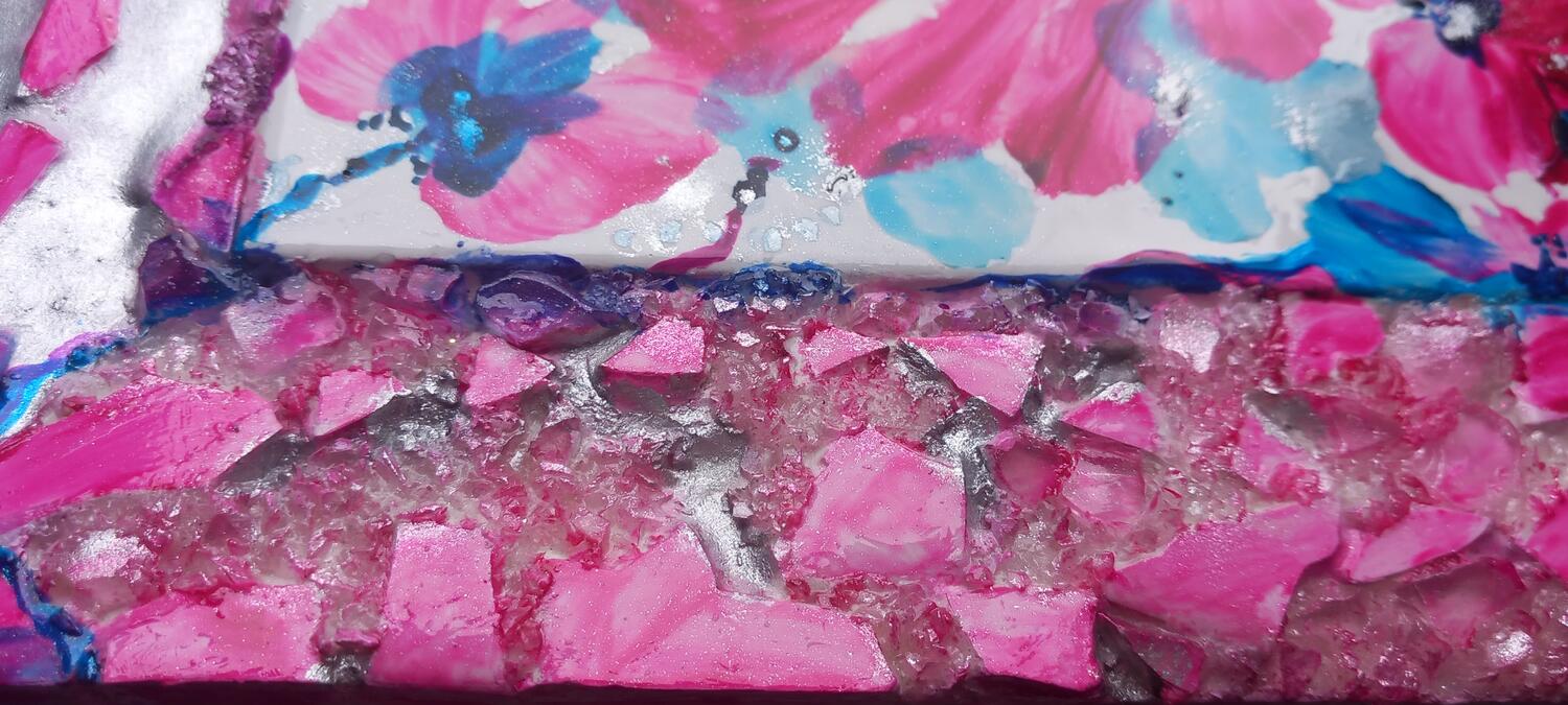 FUSIONE ROSA