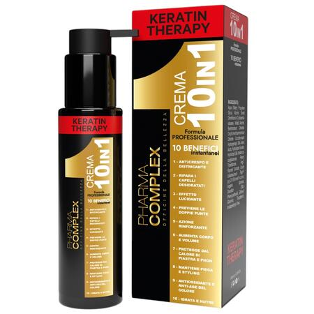 PHARMA COMPLEX SIERO CAPELLI 10 IN 1 100 ML 