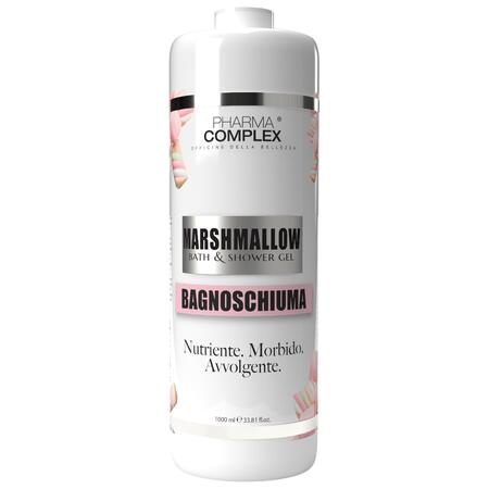 PHARMA COMPLEX BAGNOSCHIUMA MARSHMALLOW 1000 ML 