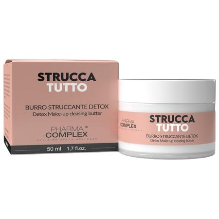 PHARMA COMPLEX STRUCCATUTTO 50 ML 