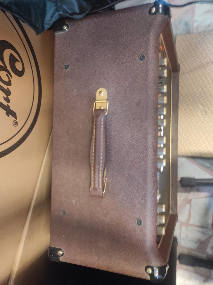 MARSHALL AS50R OCCASIONE 