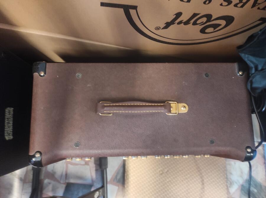 MARSHALL AS50R OCCASIONE 