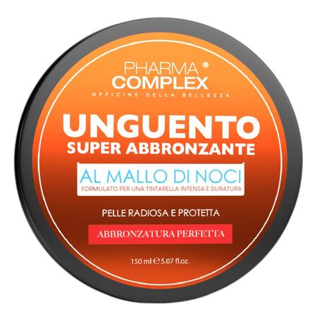 PHARMA COMPLEX UNGUENTO AL MALLO DI NOCI 150 ML 
