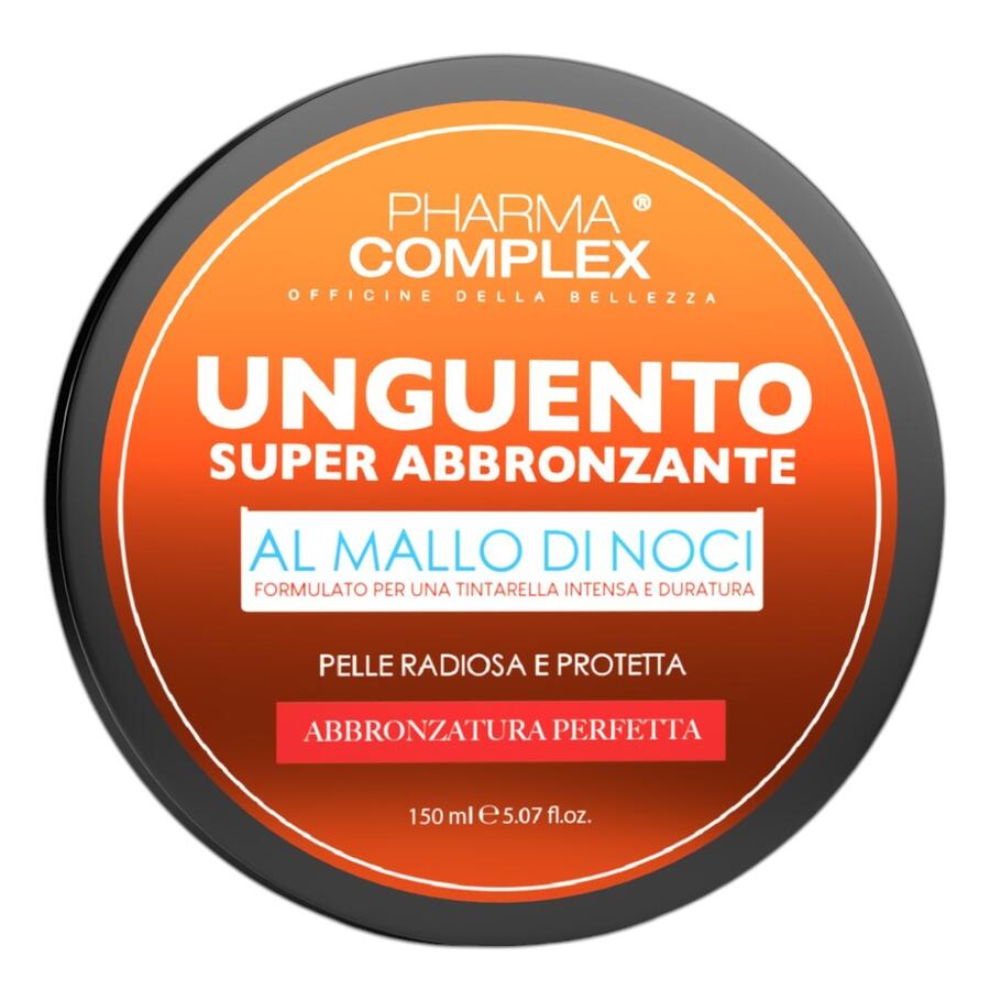 PHARMA COMPLEX UNGUENTO AL MALLO DI NOCI 150 ML 