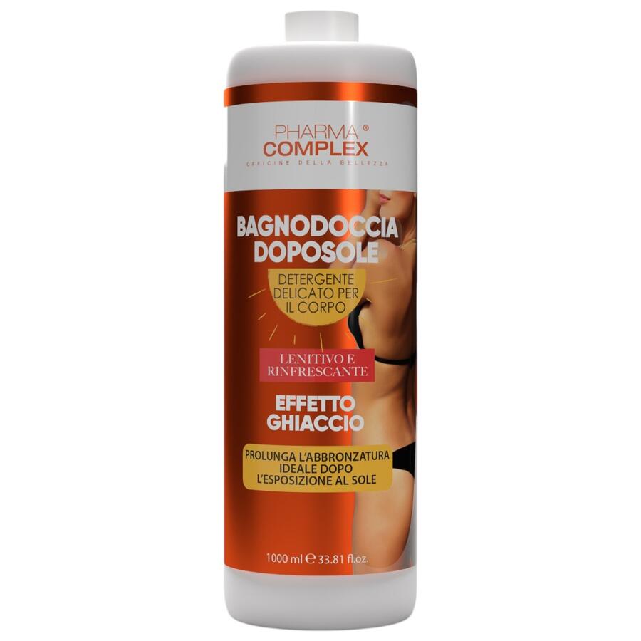 PHARMA COMPLEX BAGNODOCCIA DOPOSOLE 1000 ML